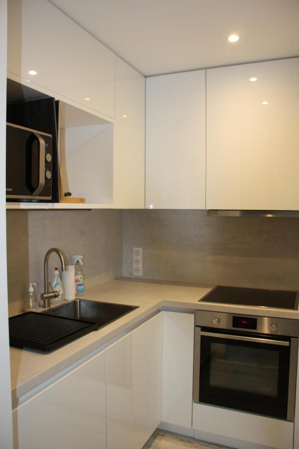 Le Yama Apartamento