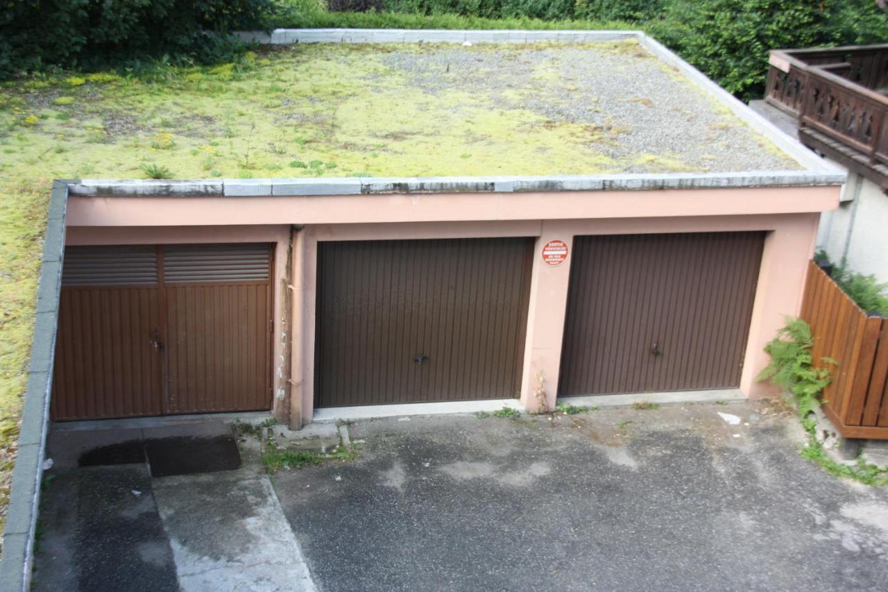 Apartamento Le Yama Chamonix