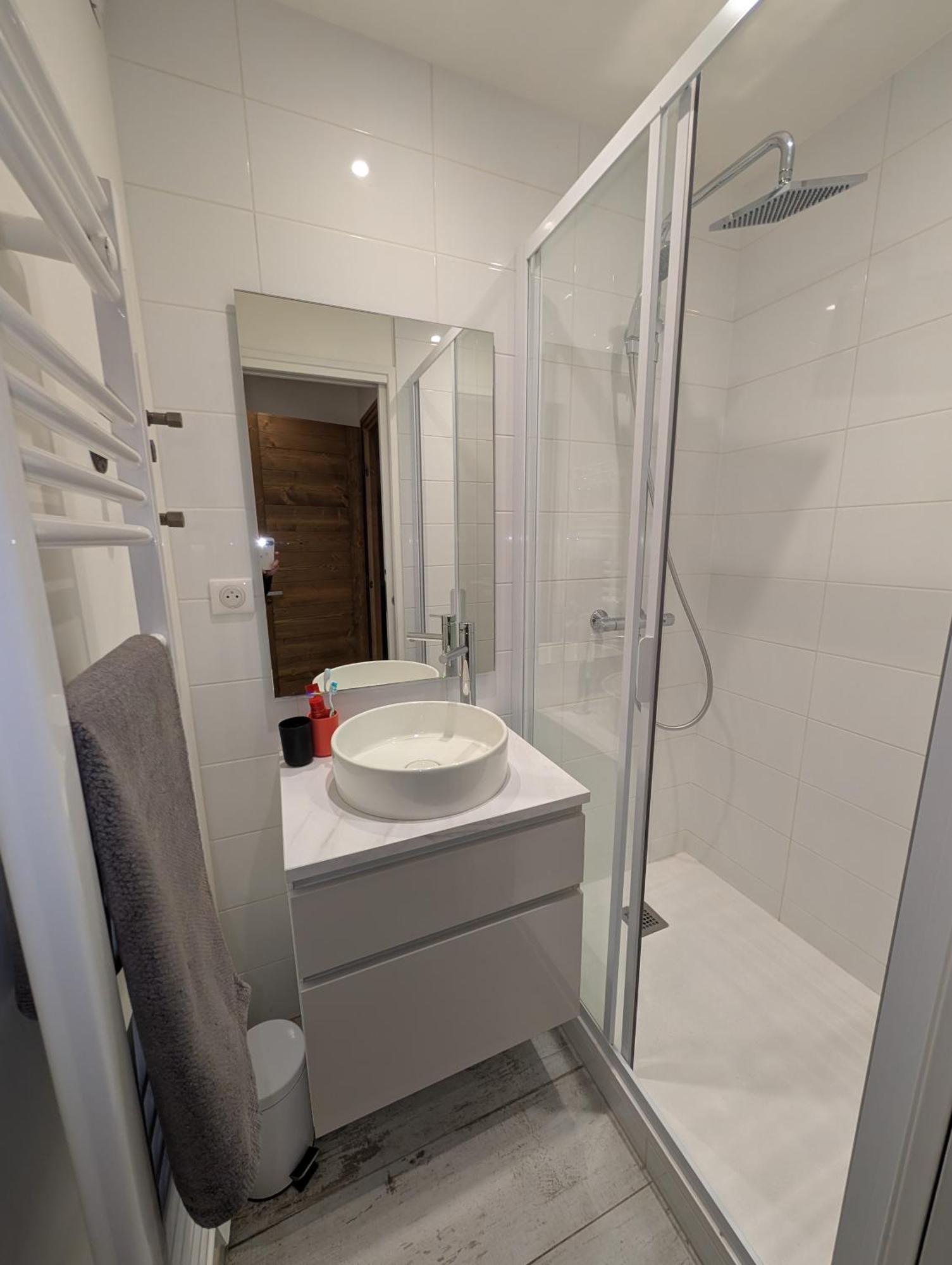 Apartamento Le Yama Chamonix