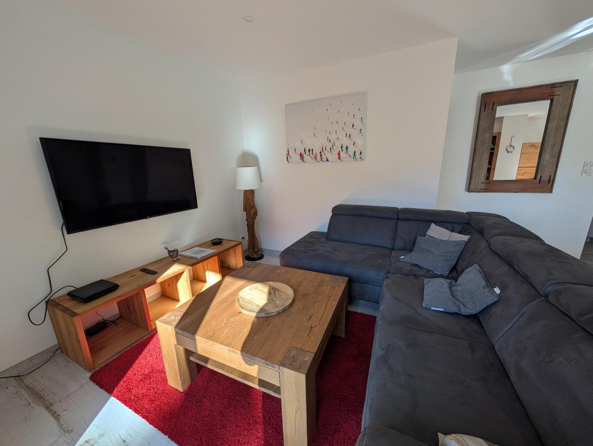 Le Yama Apartamento