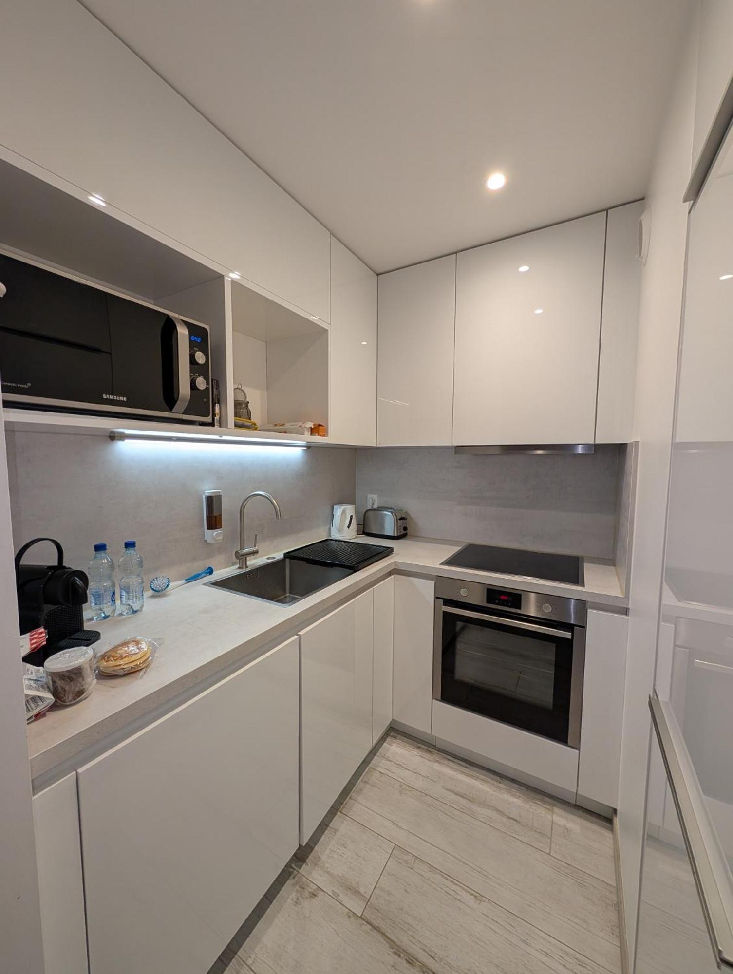Le Yama Apartamento Chamonix