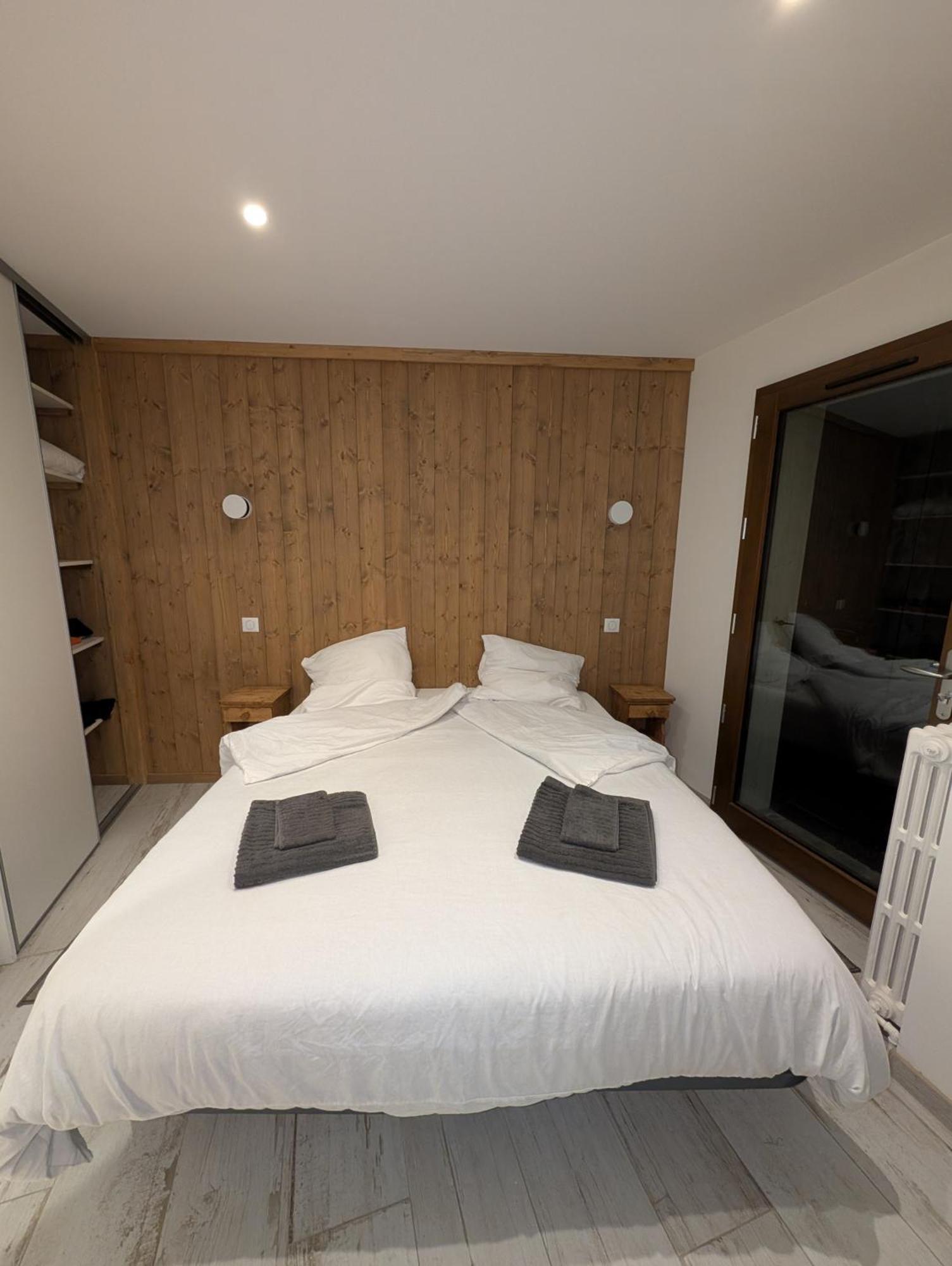 Apartamento Le Yama